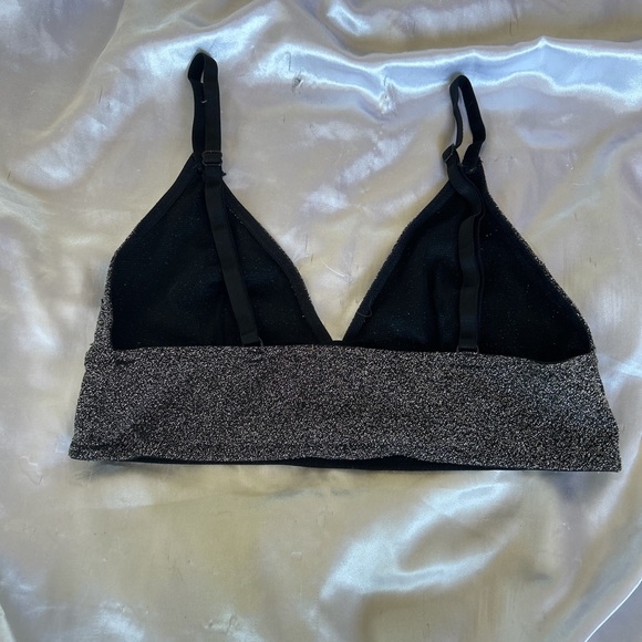 ♡ sparkling bralette ♡ - Picture 3 of 3